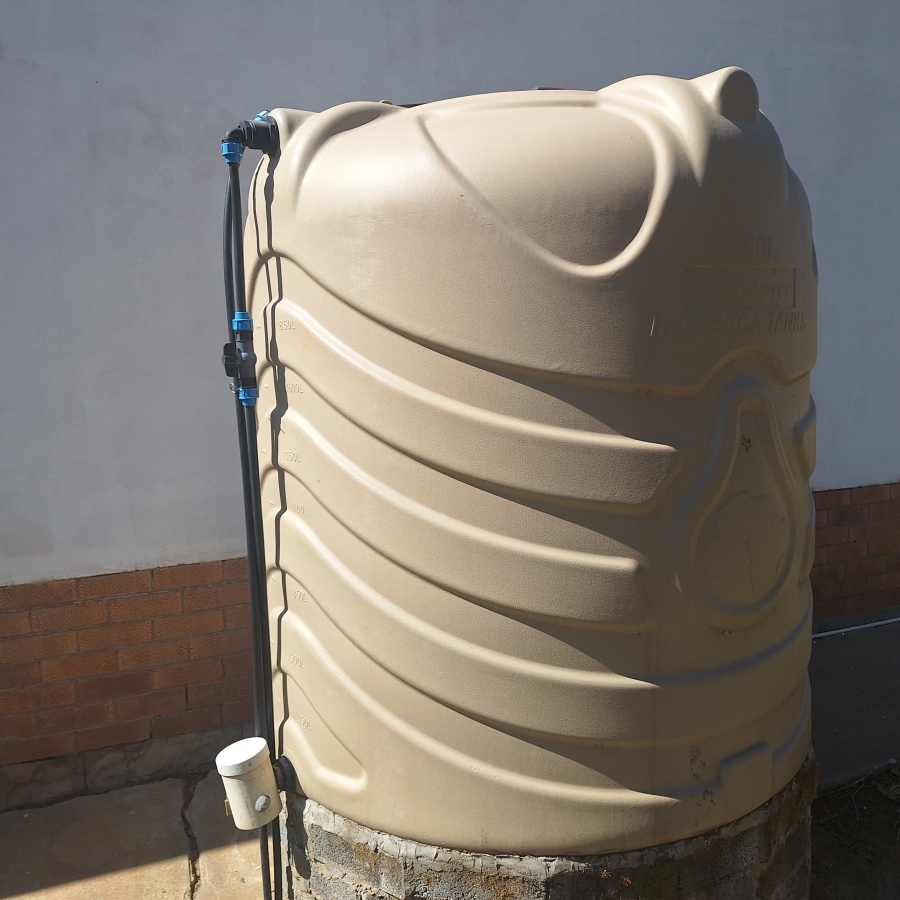 3 Bedroom Property for Sale in Villiers Free State